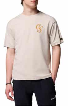 Columbia CSC Heritage Graphic T-Shirt