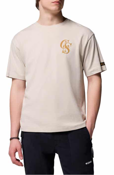 Columbia CSC Heritage Graphic T-Shirt
