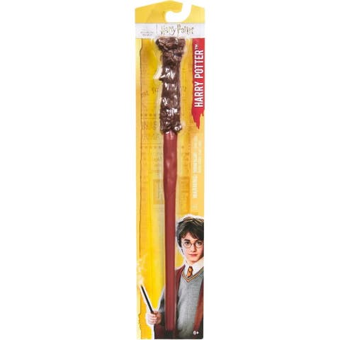 Authentic 12-inch Harry Potter Wand