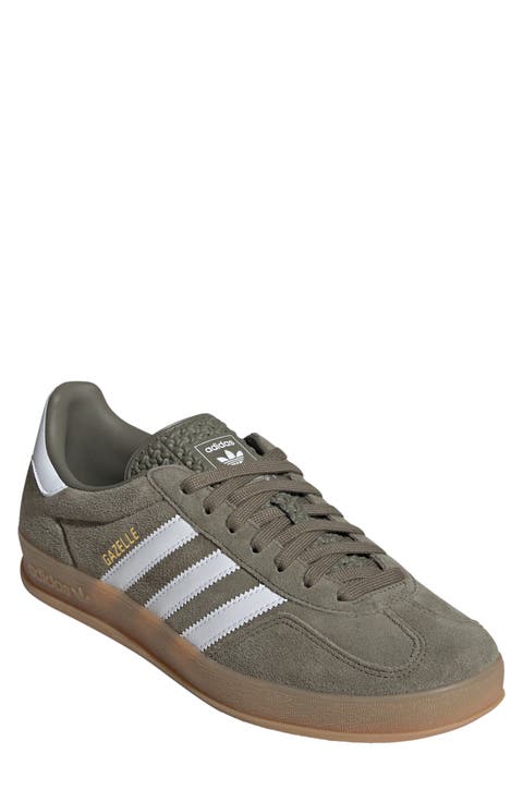 Gazelle Indoor Sneaker (Men)