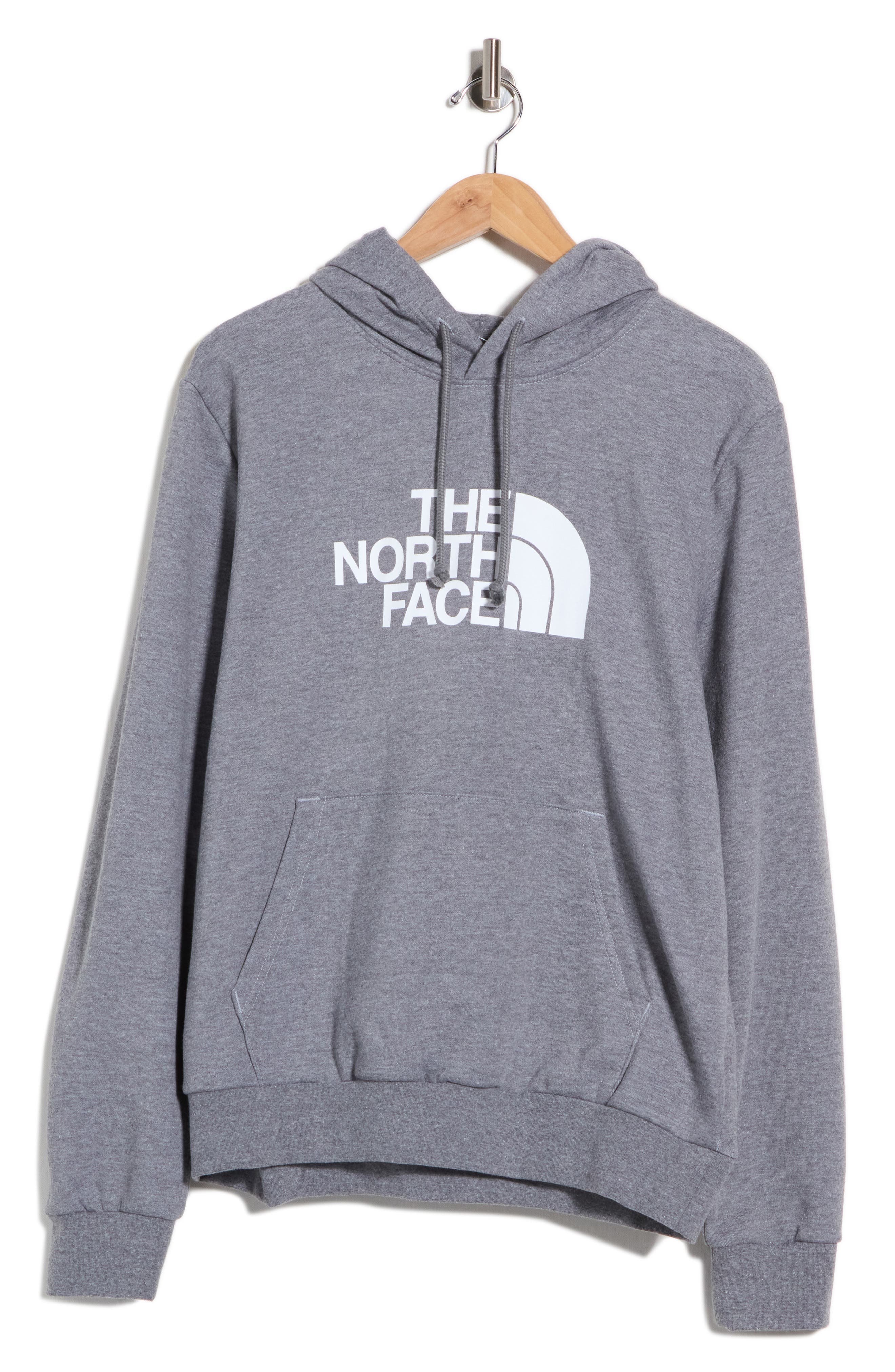 Evolution Half Dome Regular Hoodie
