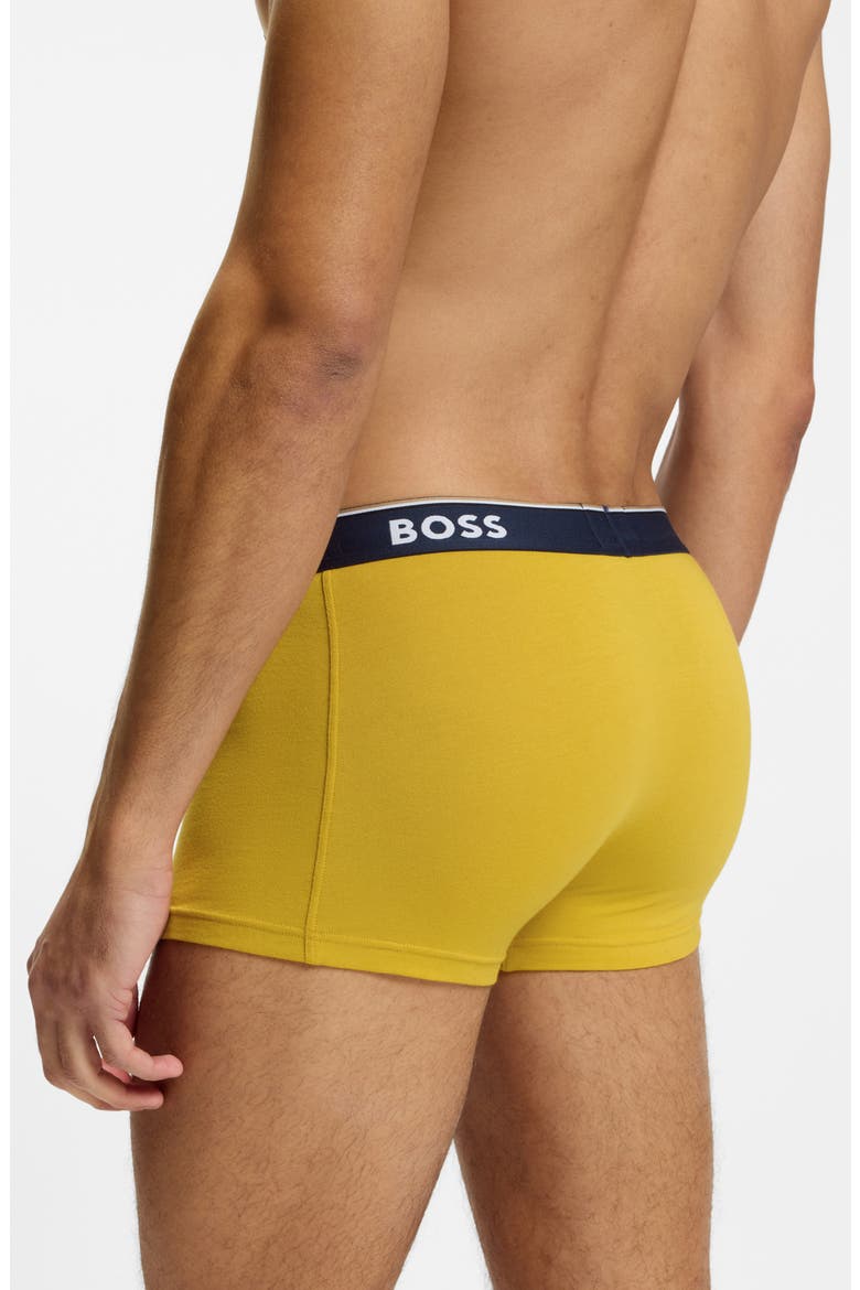 3-Pack Trunks, Alternate, color, OPEN GREEN