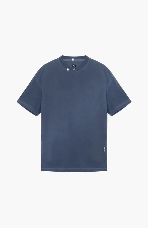 Tech Essential Relaxed Tee
