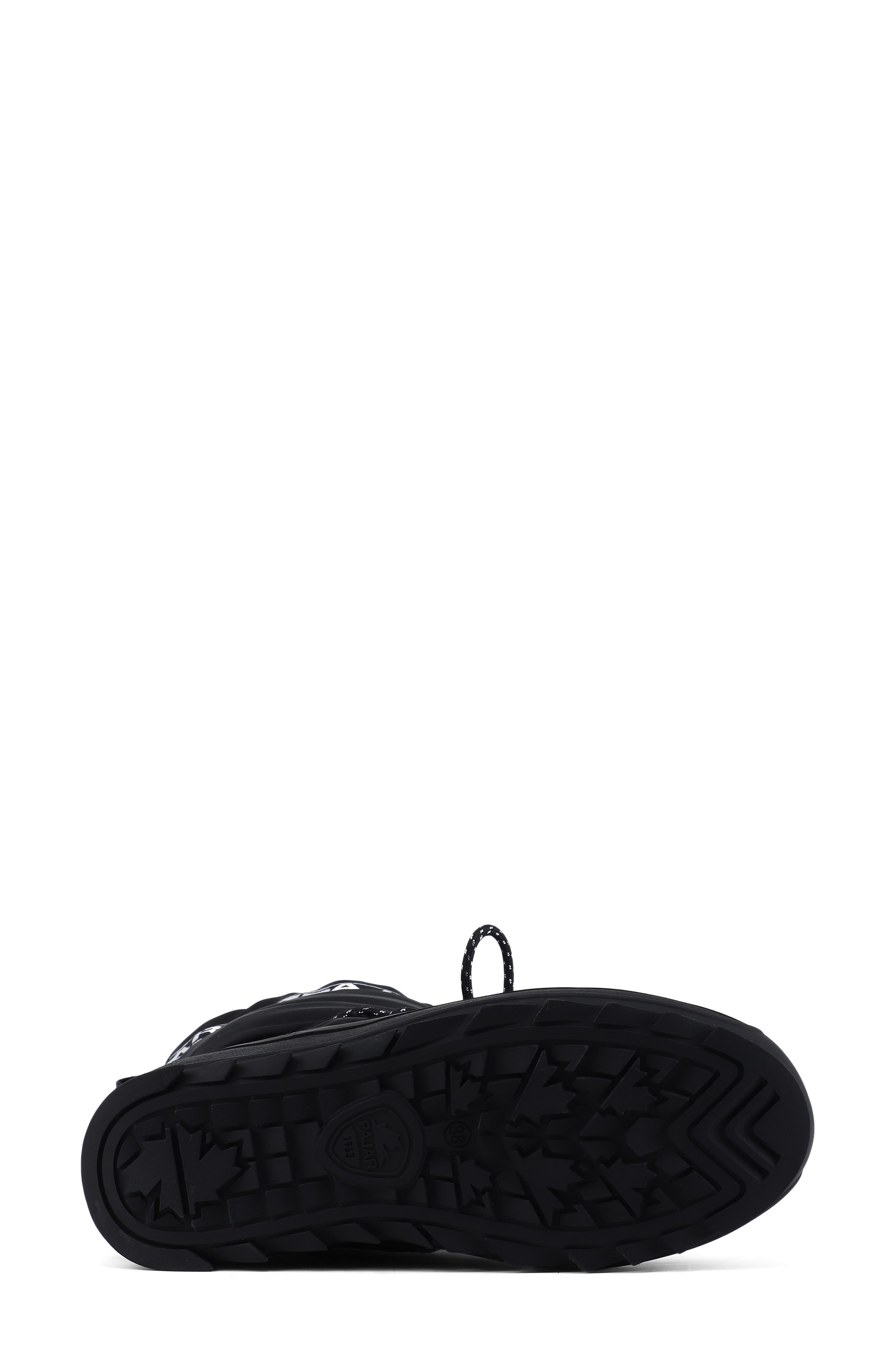 Galaxy High Waterproof Snow Boot