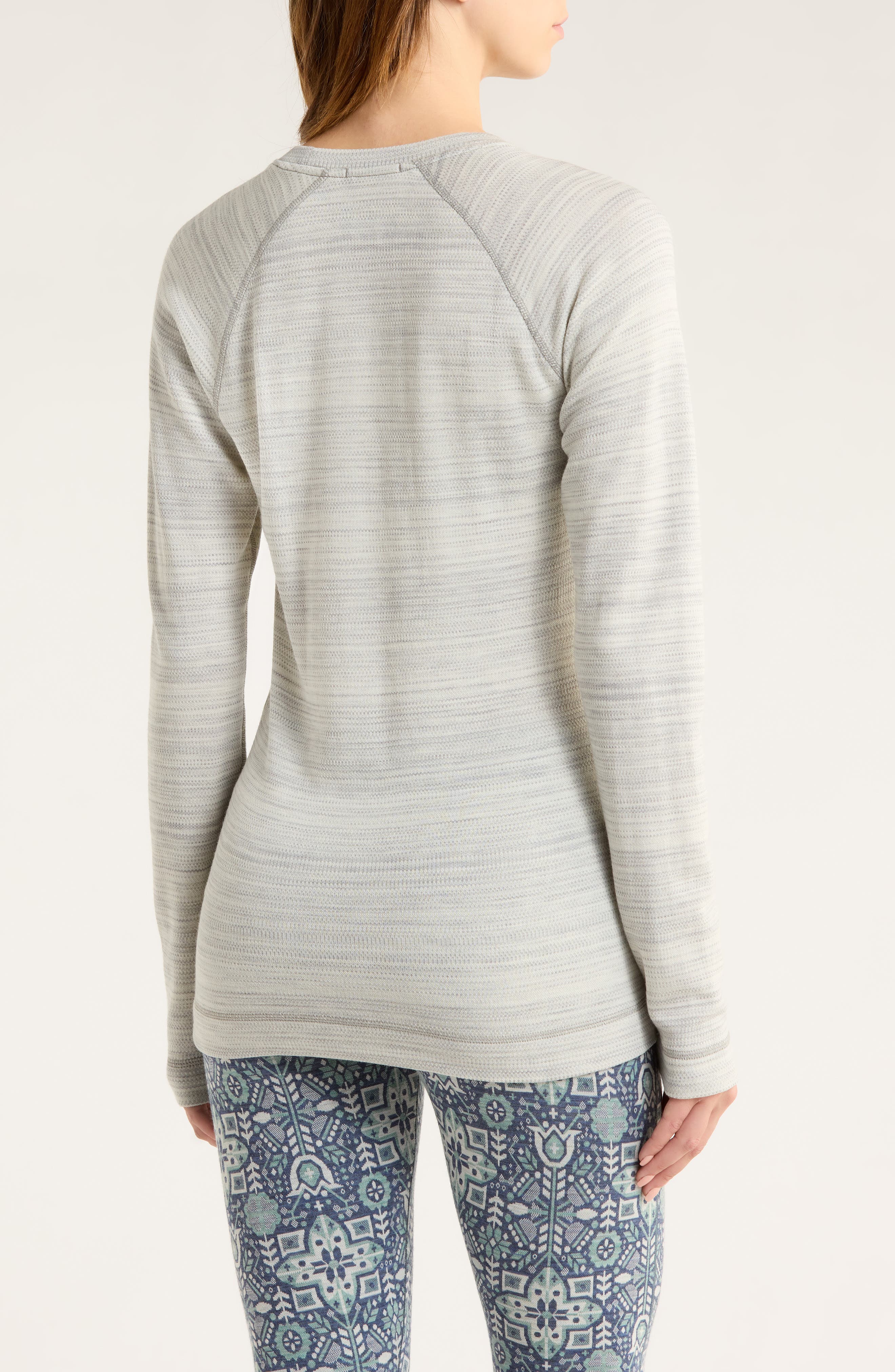 Merino 250 Base Layer Crew Top - image 5