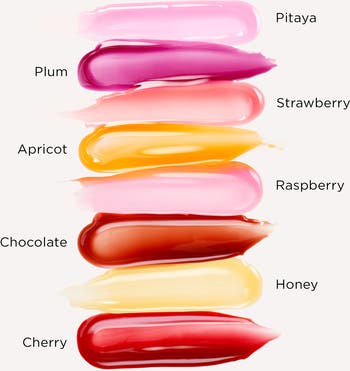 Lip Comfort Oil