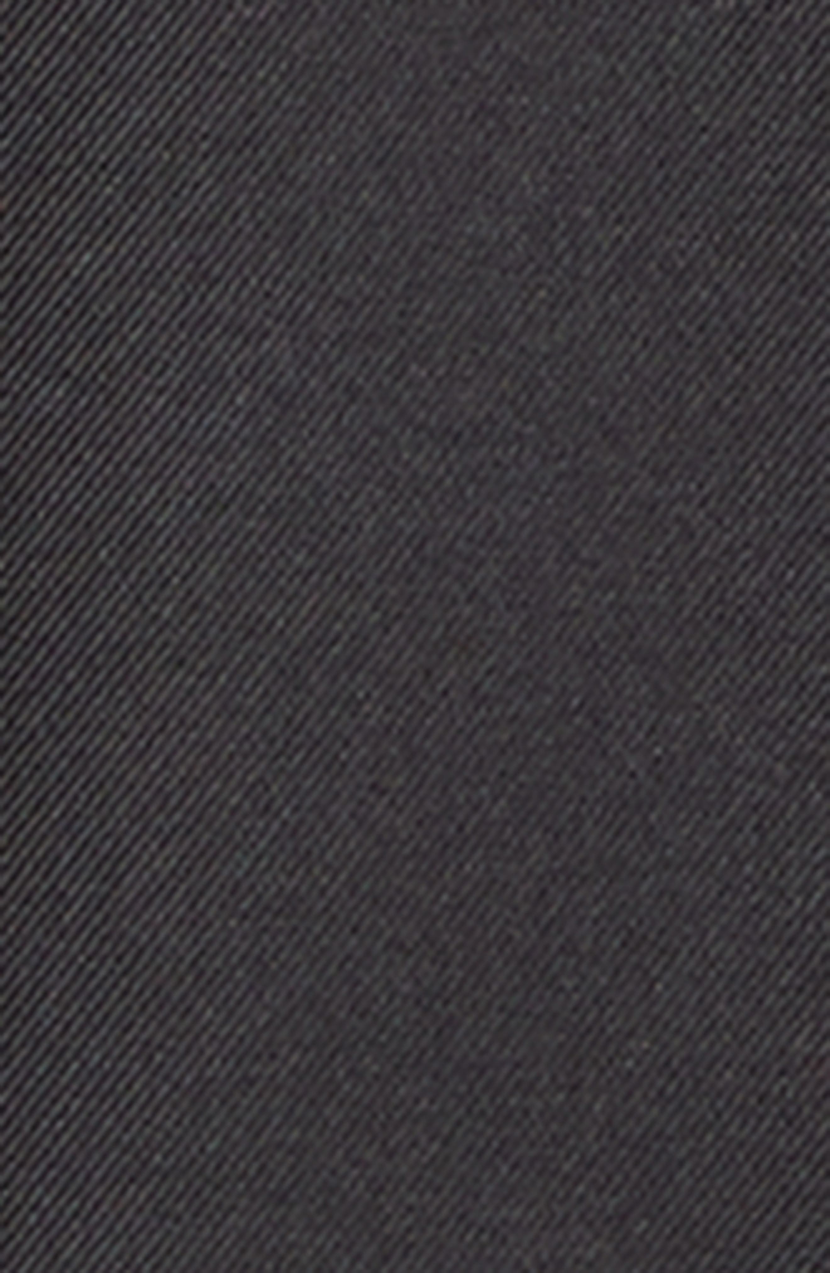 AMIRI Chateau Amiri Crest Silk Camp Shirt — фото 7