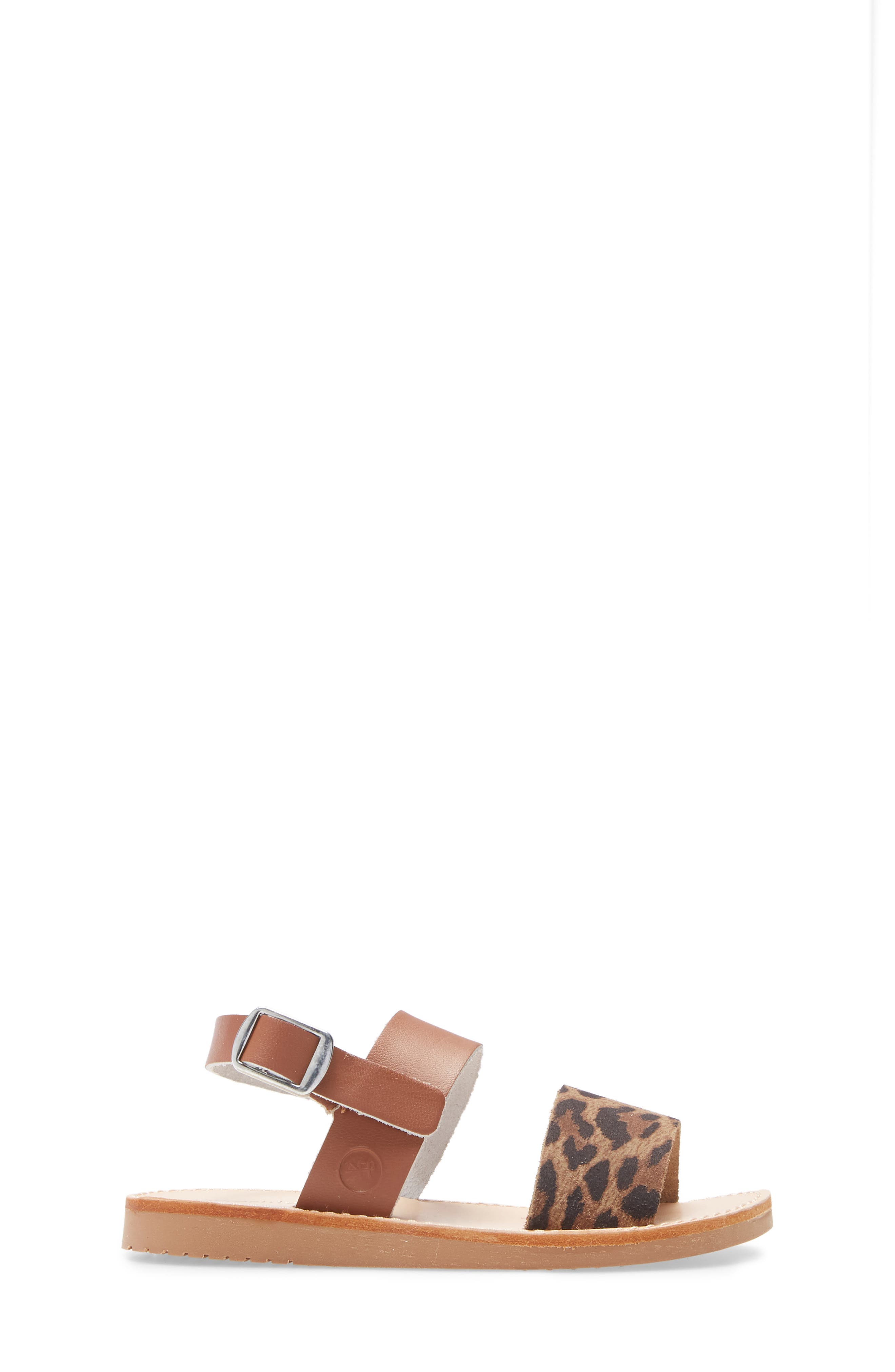 Freshly Picked Sanibel Water Resistant Sandal, Alternate, color, 