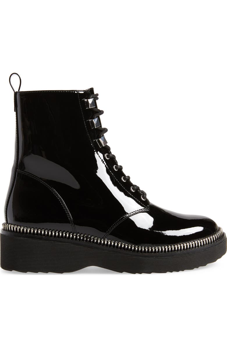 MICHAEL Michael Kors Haskell Combat Boot, Alternate, color,