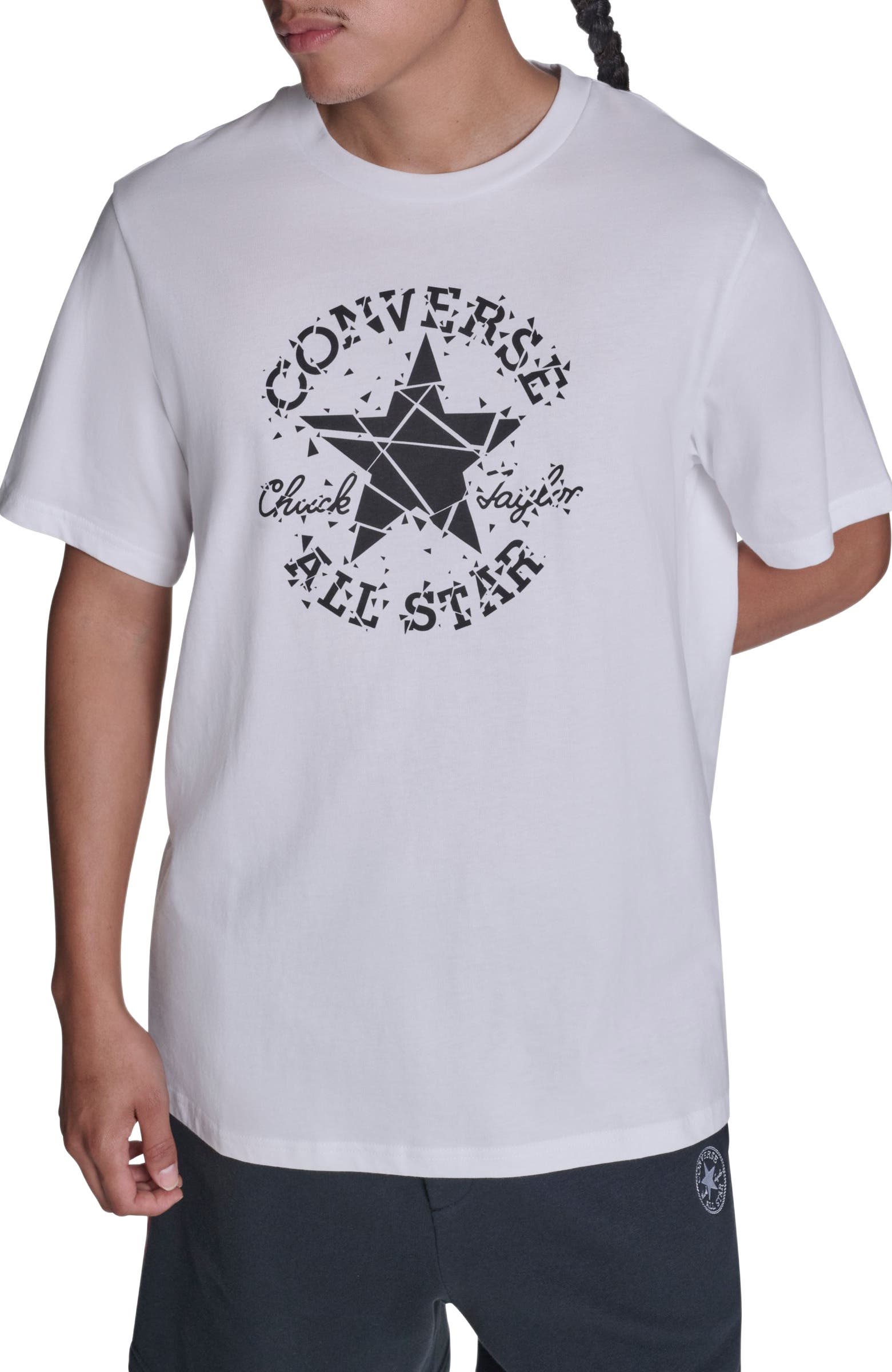 Broken Glass T-Shirt - image 3