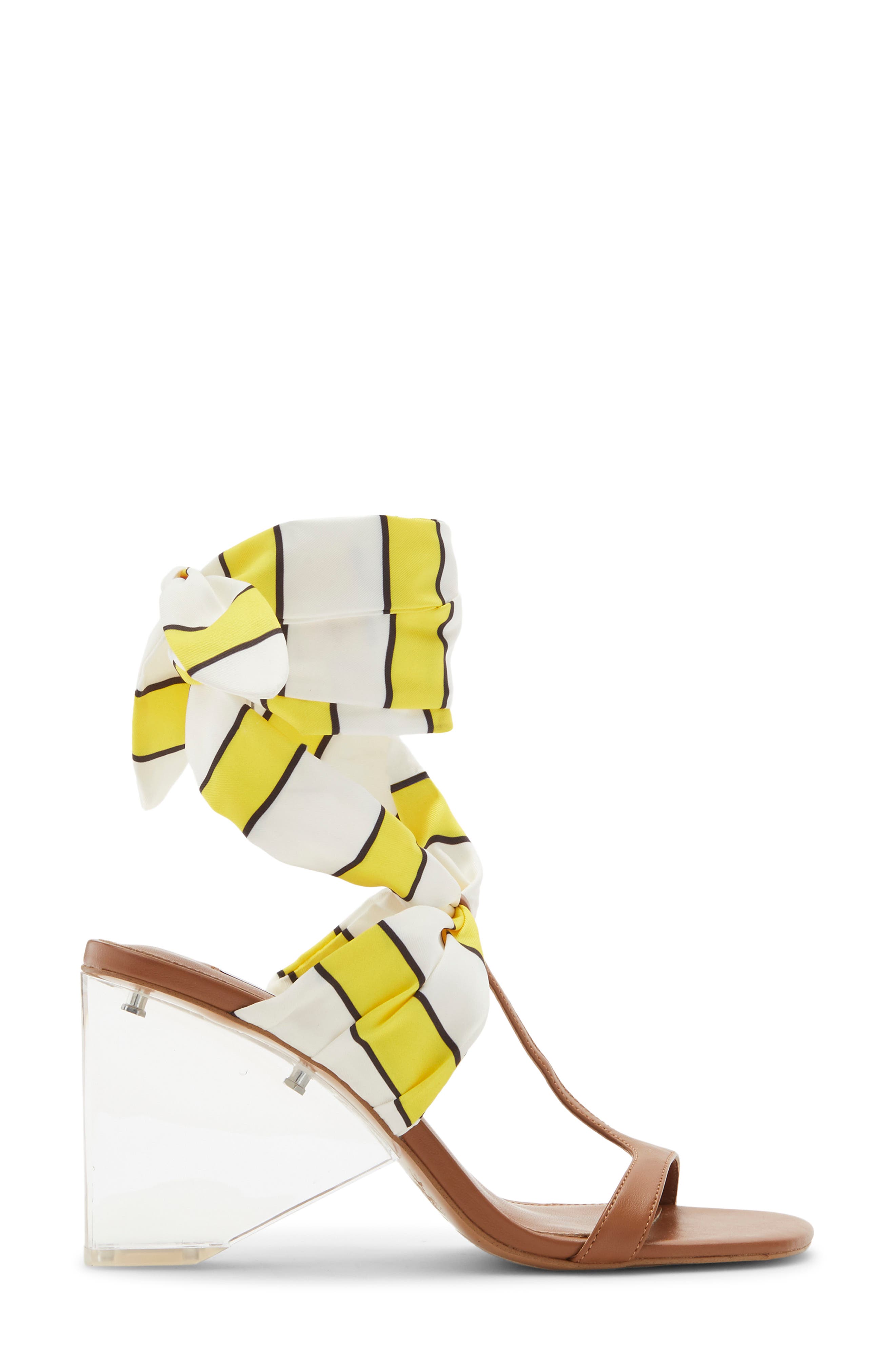 SERA, Alternate, color, YELLOW STRIPE
