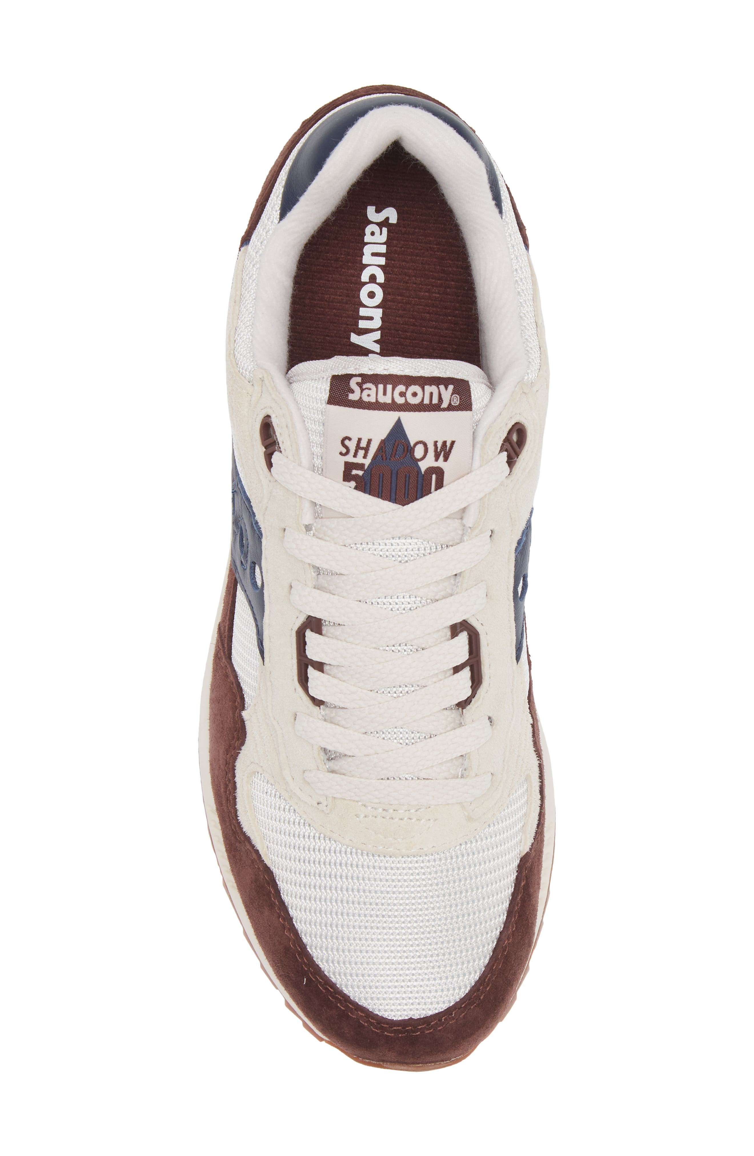 Saucony Gender Inclusive Shadow 5000 Sneaker, Alternate, color, 