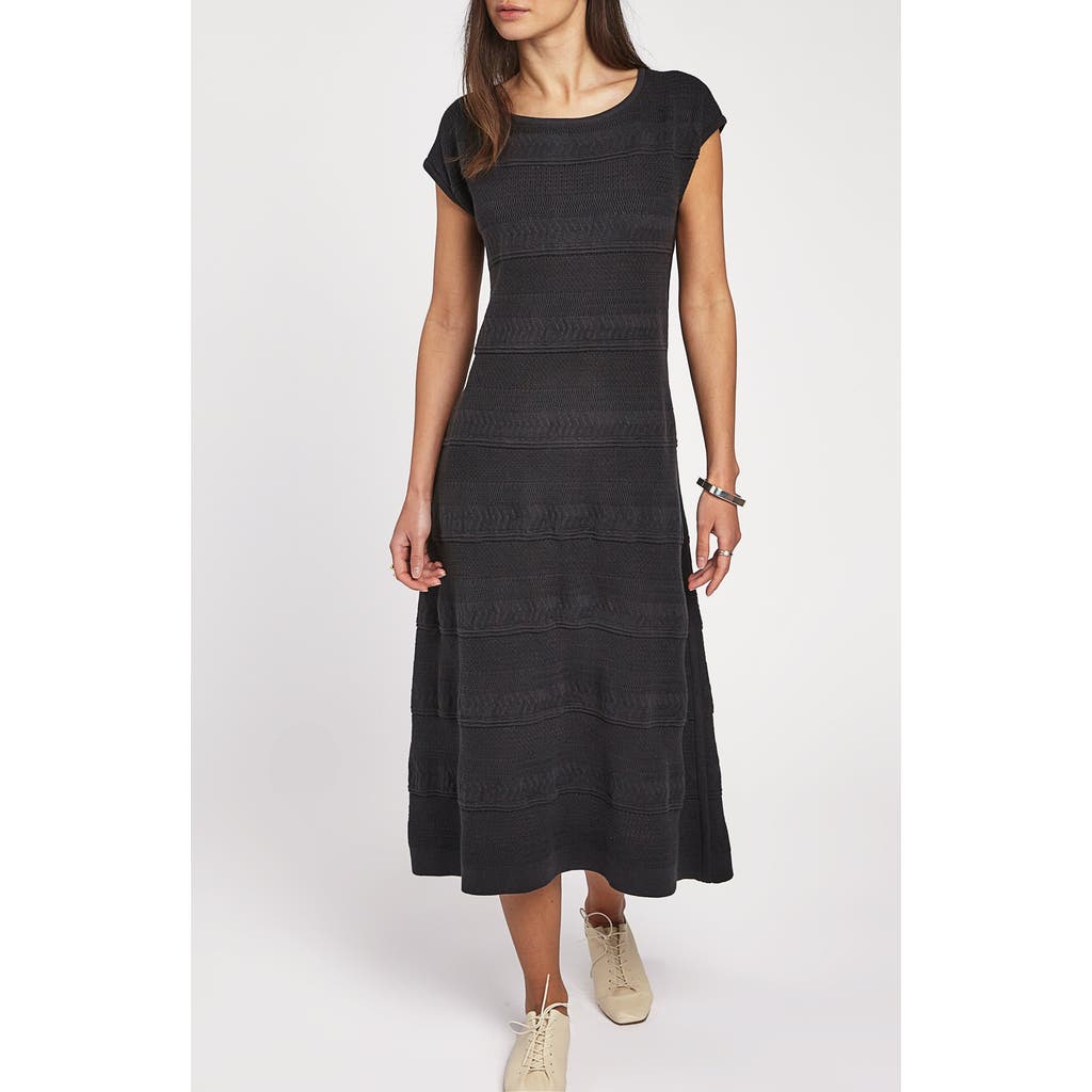 Oyun Leah Crochet Dress