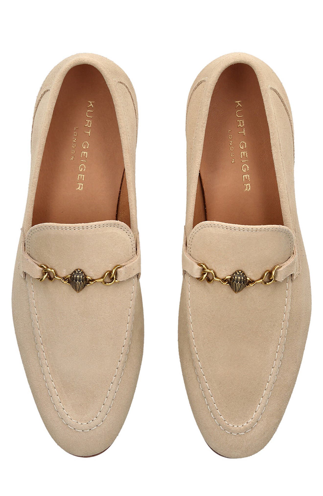 Kurt Geiger London Ali Bit Loafer, Alternate, color, 