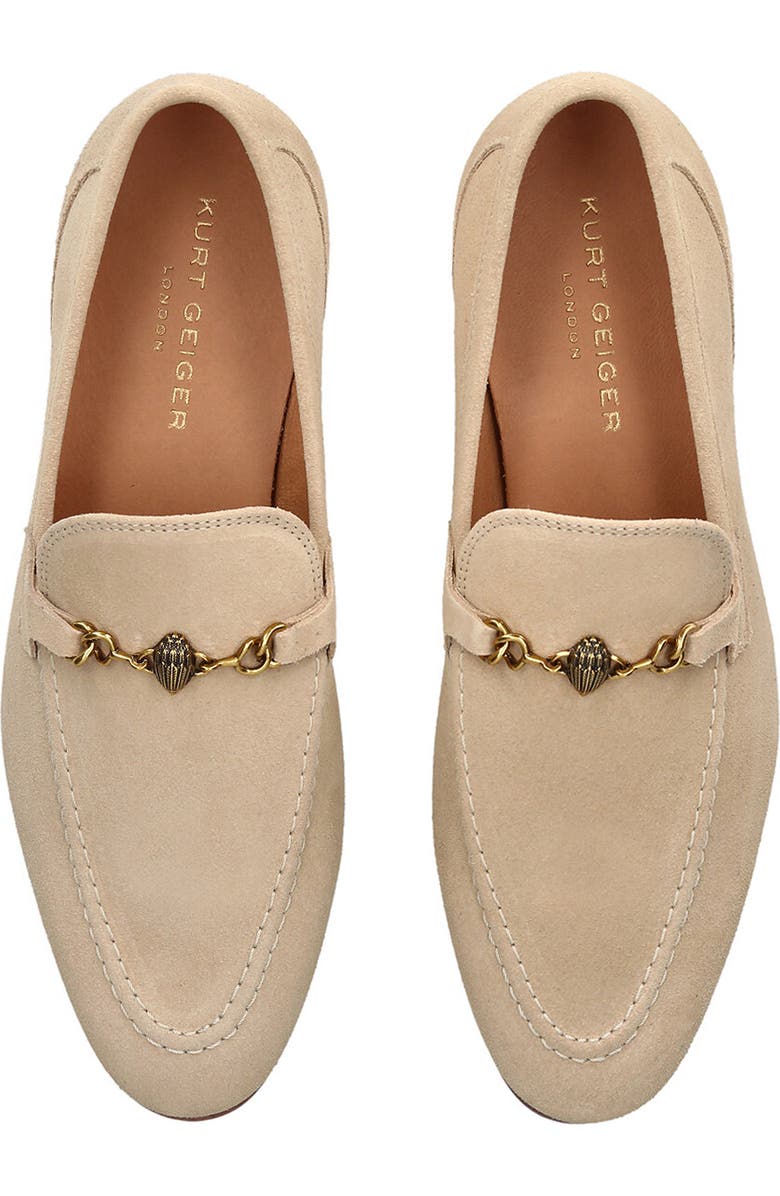 Kurt Geiger London Ali Bit Loafer, Alternate, color,