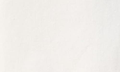 Marine Layer Better-than-linen Short Sleeve Hemp Blend Button-up Shirt In White