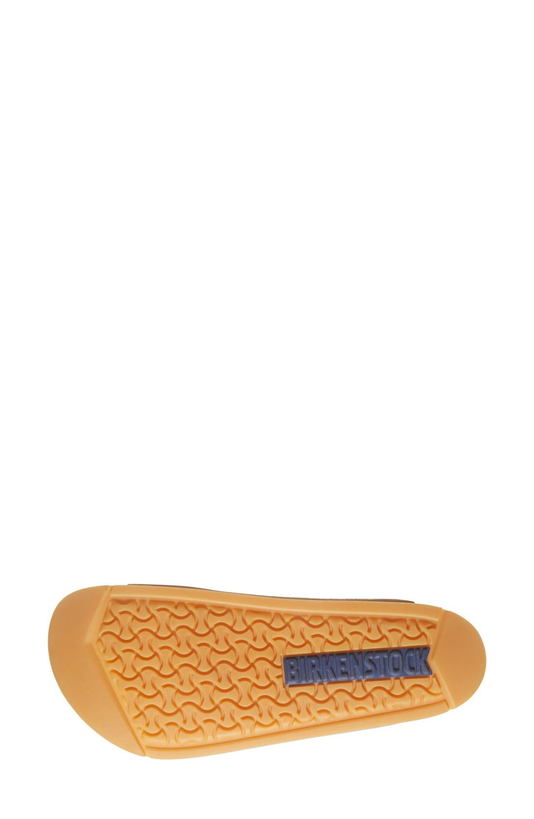 Birkenstock 'Arizona' Soft Footbed Sandal, Alternate, color, 