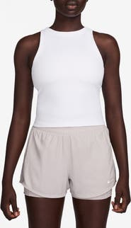 Nike Zenvy Dri-FIT Rib Tank