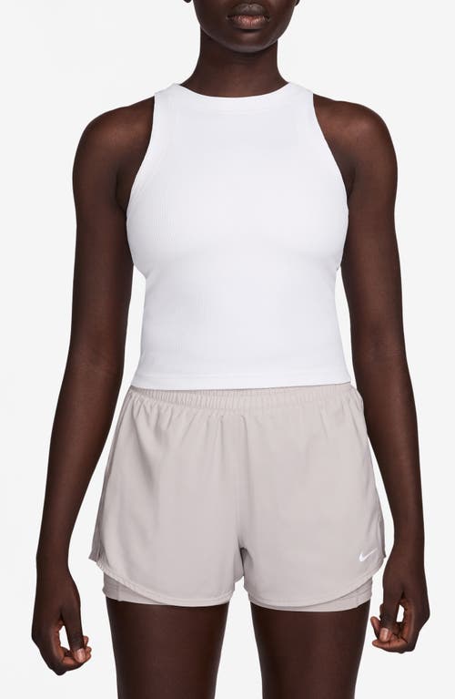 Nike Zenvy Dri-fit Rib Tank