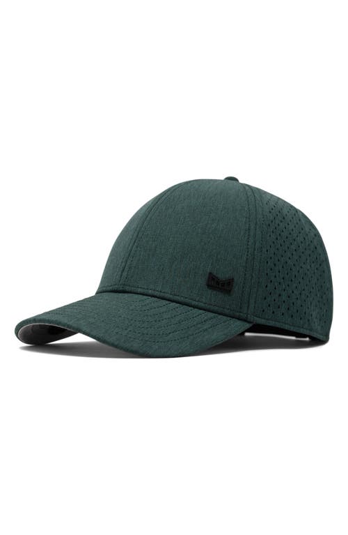 MELIN MELIN A-GAME ICON HYDRO PERFORMANCE SNAPBACK HAT