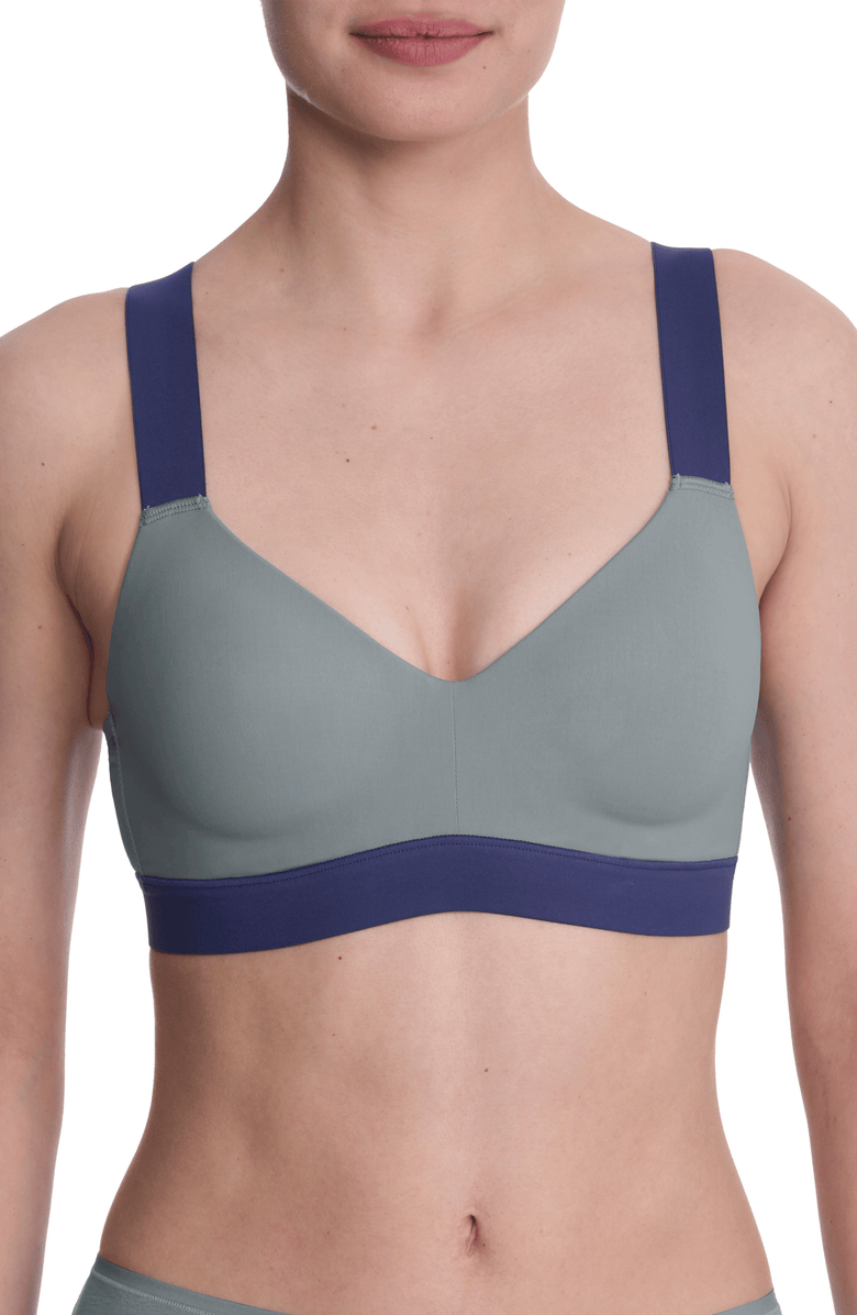Natori Dynamic Convertible Contour Sports Bra, Main, color,