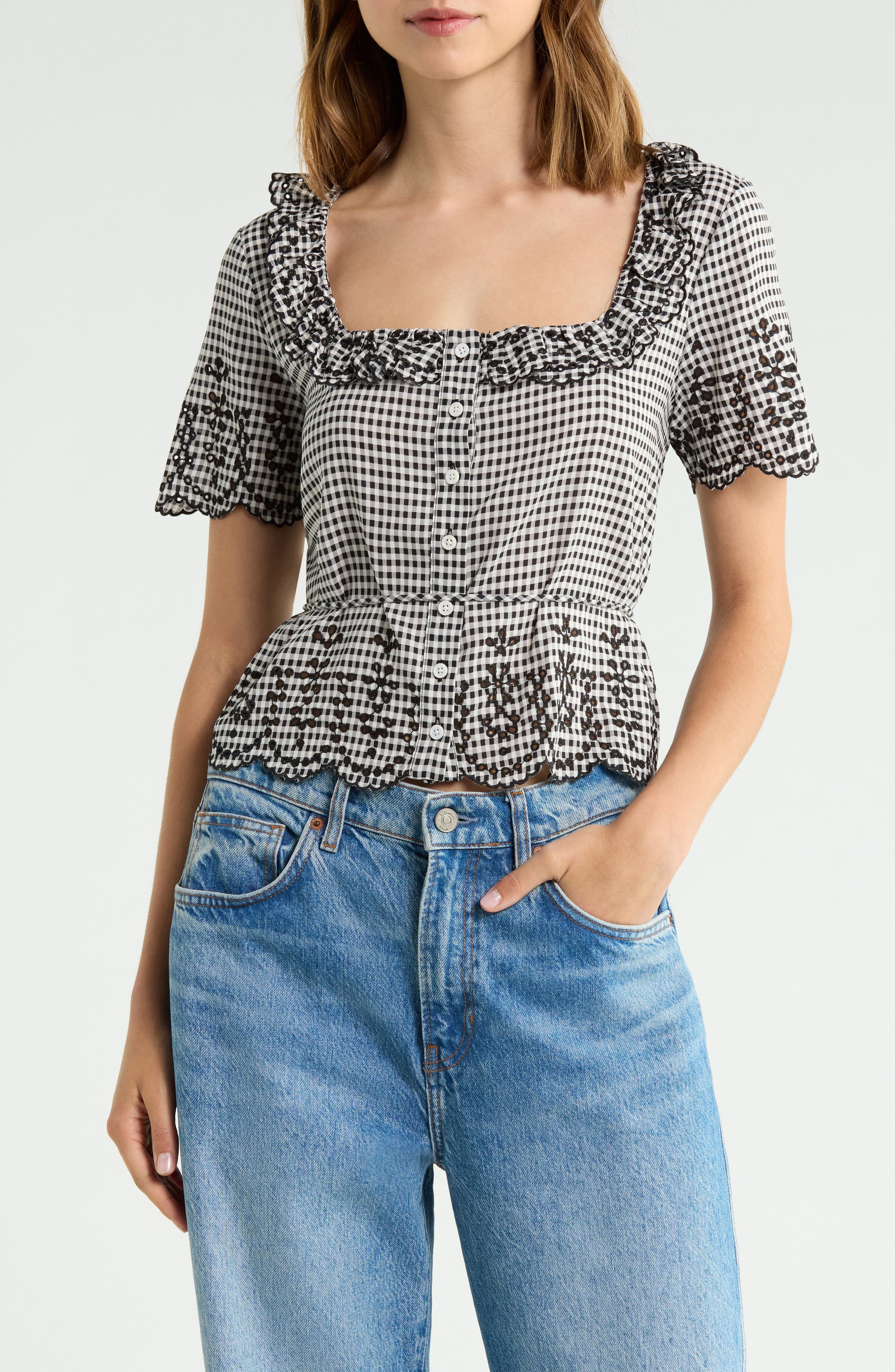 selected REMY CHECK