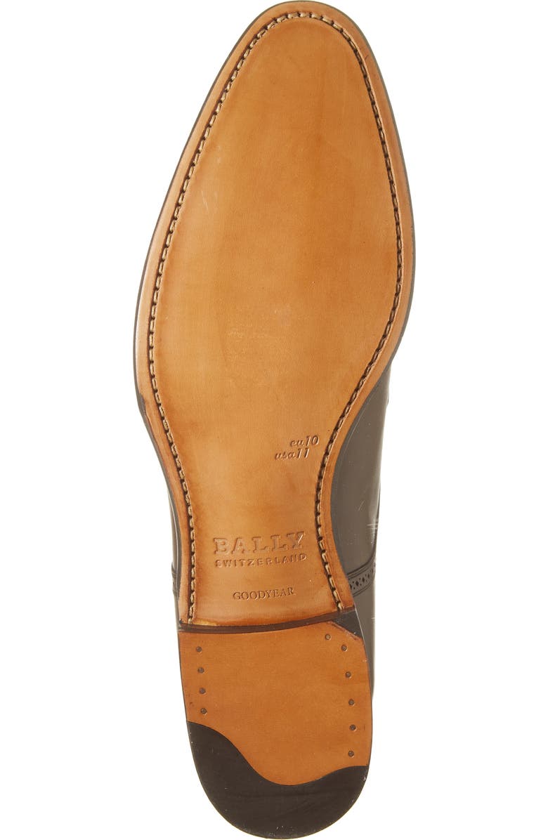Bally Scardino Monk Loafer, Alternate, color,