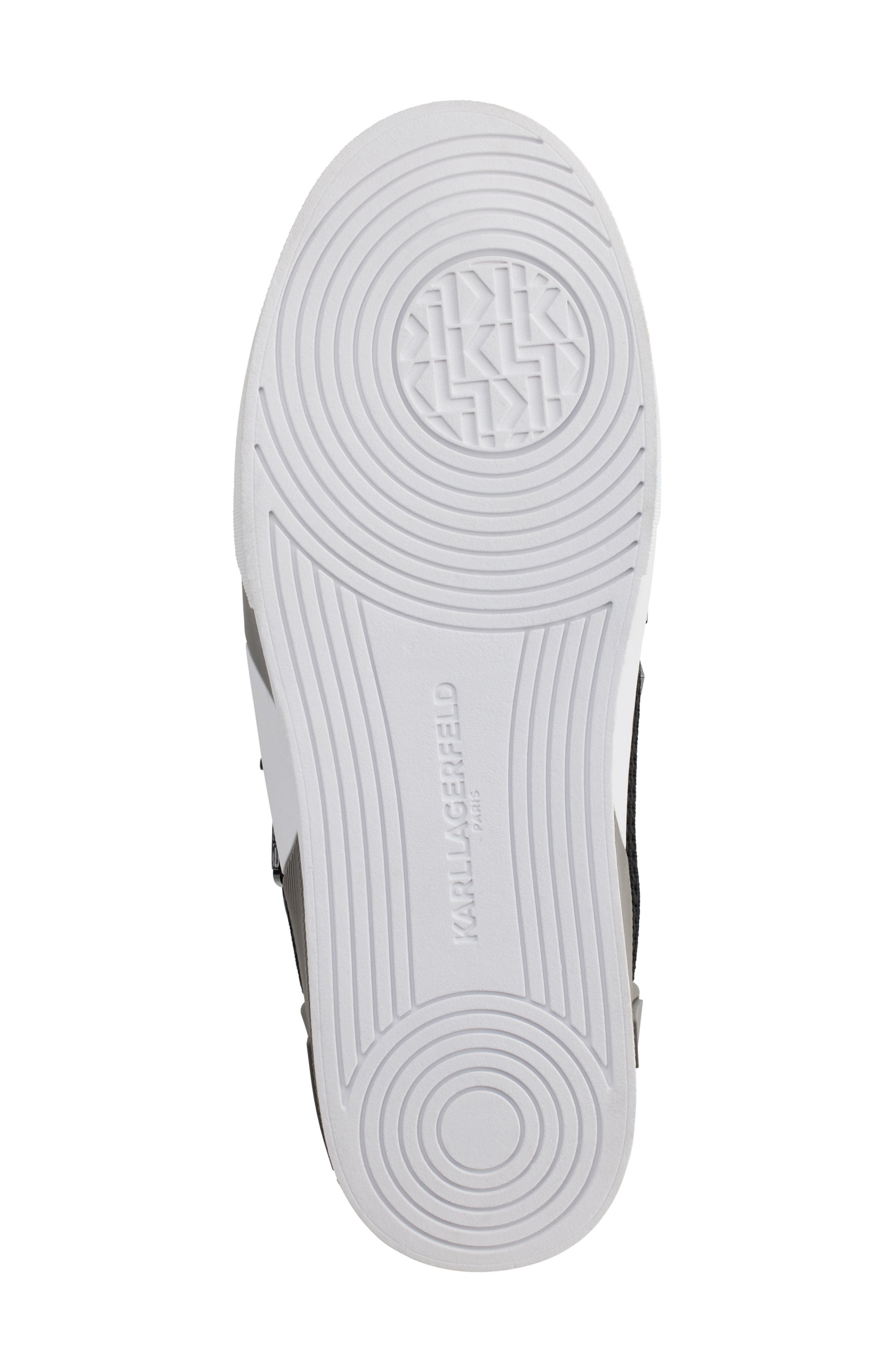 Mavise Sneaker, Alternate, color, BLACK/ MULTI