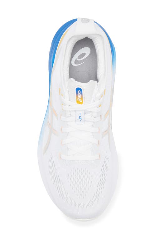 Asics ® Gel-kayano® 31 Running Shoe