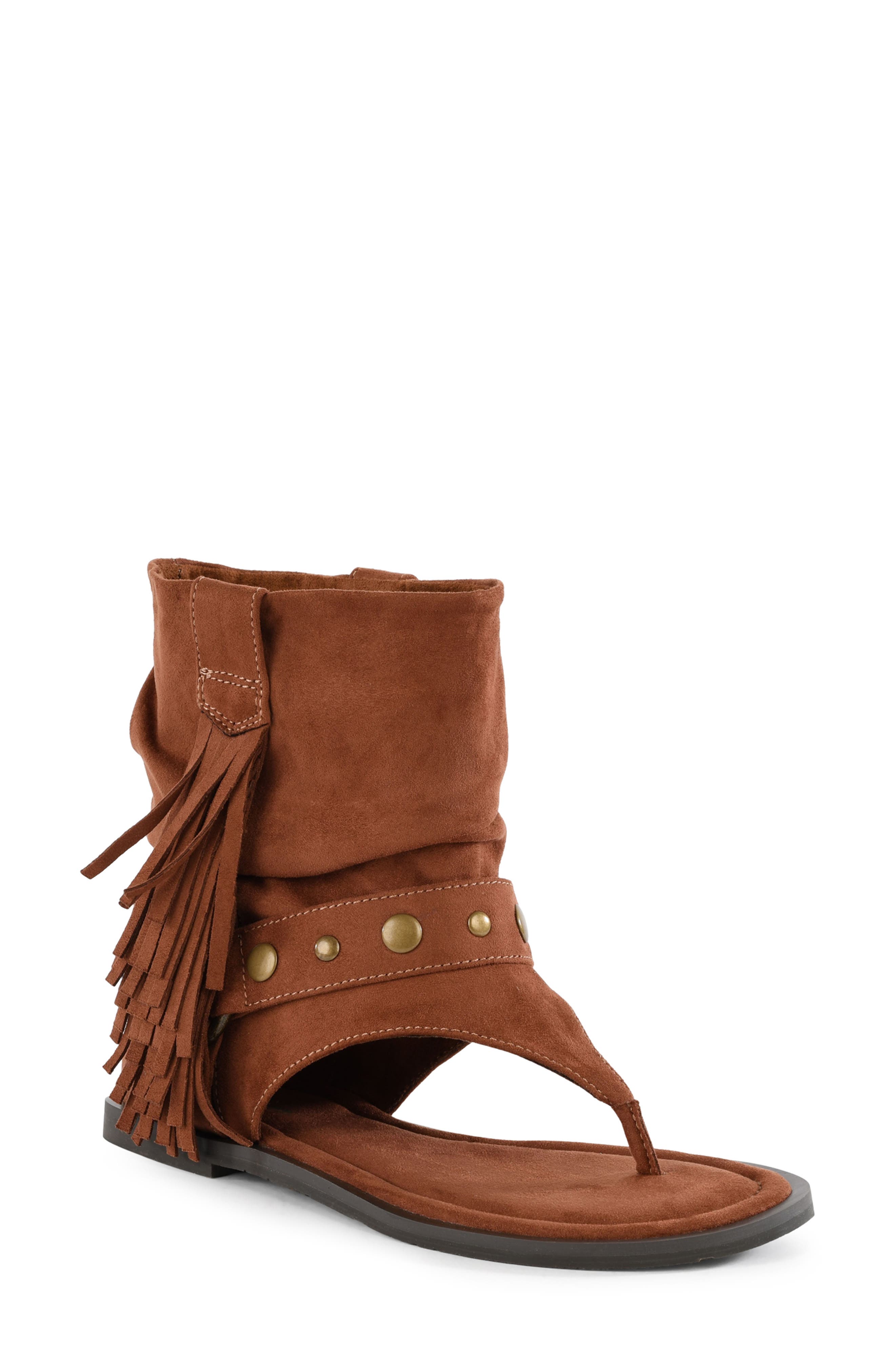 BC Footwear Day Dreamer Sandal, Main, color, Tan