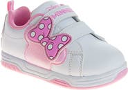 JOSMO Kids' Minnie Mouse Sneakers