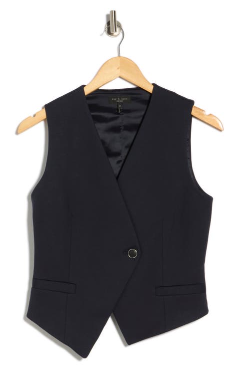 Velma Ponte Vest