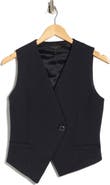 rag & bone Velma Ponte Vest