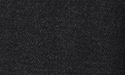 Max Studio Double Knit Sailor Pants In Gray