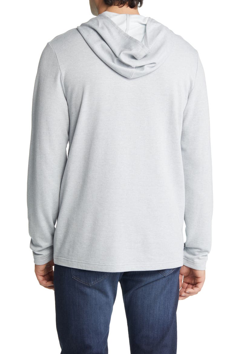 Seven Minutes Hoodie, Alternate, color, MICROCHIP
