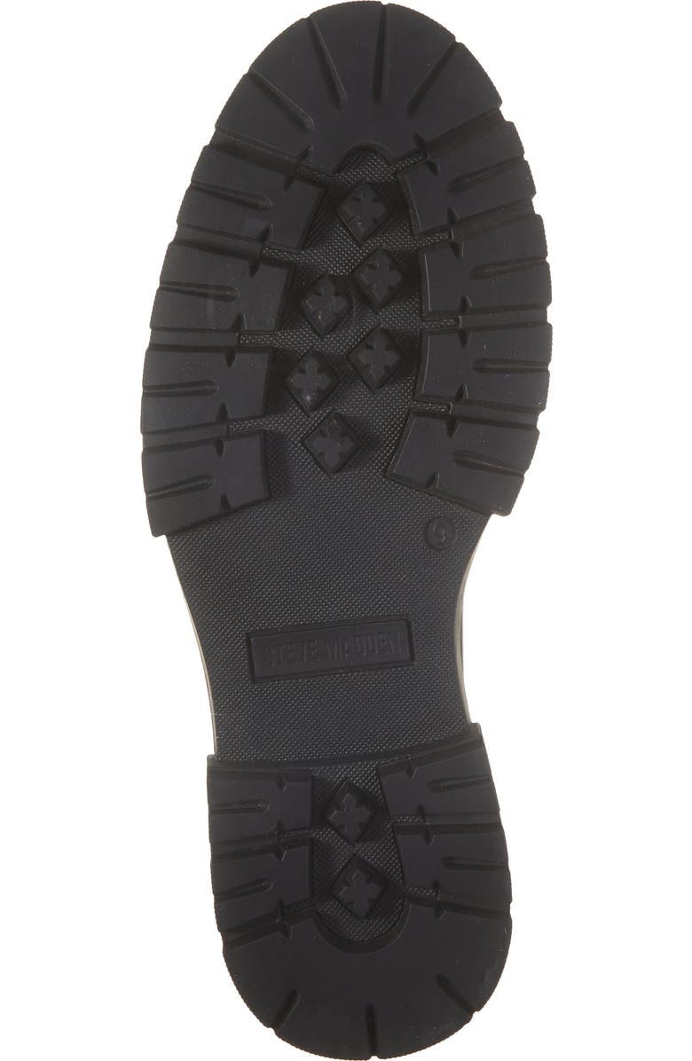 Steve Madden Zarco Penny Loafer, Alternate, color, Black