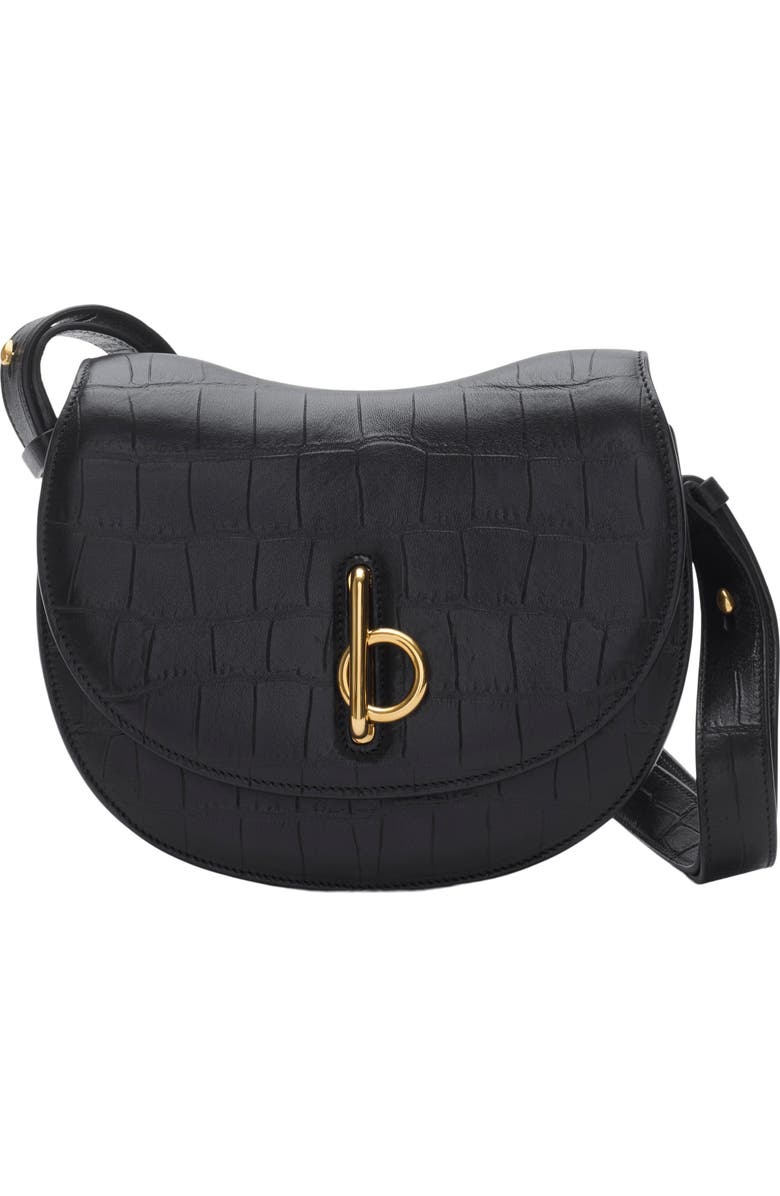 Burberry Small Rocking Horse Bag, Main, color,