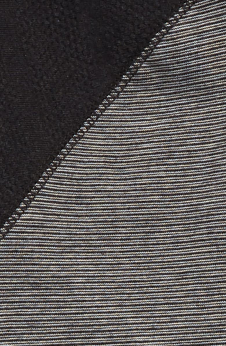 Quiksilver Michi Hooded Shirt, Alternate, color, 