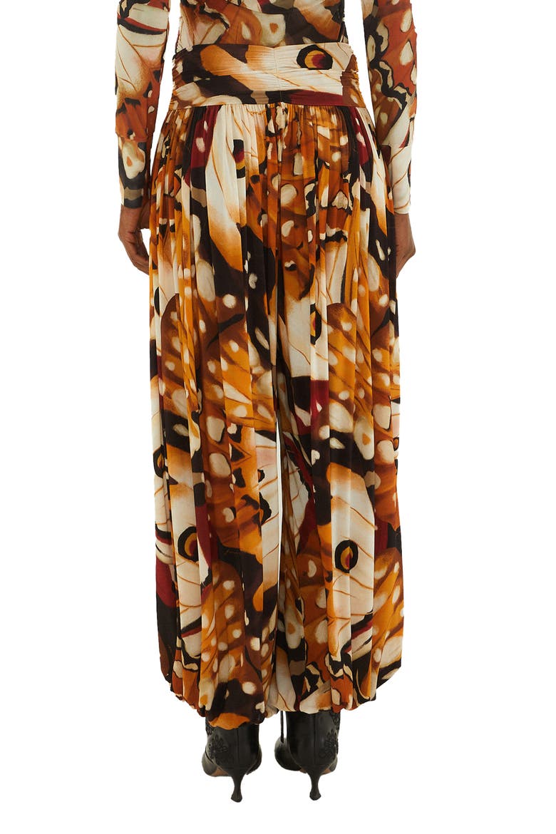 Borbofly Wide Leg Pants, Alternate, color, BEIGE