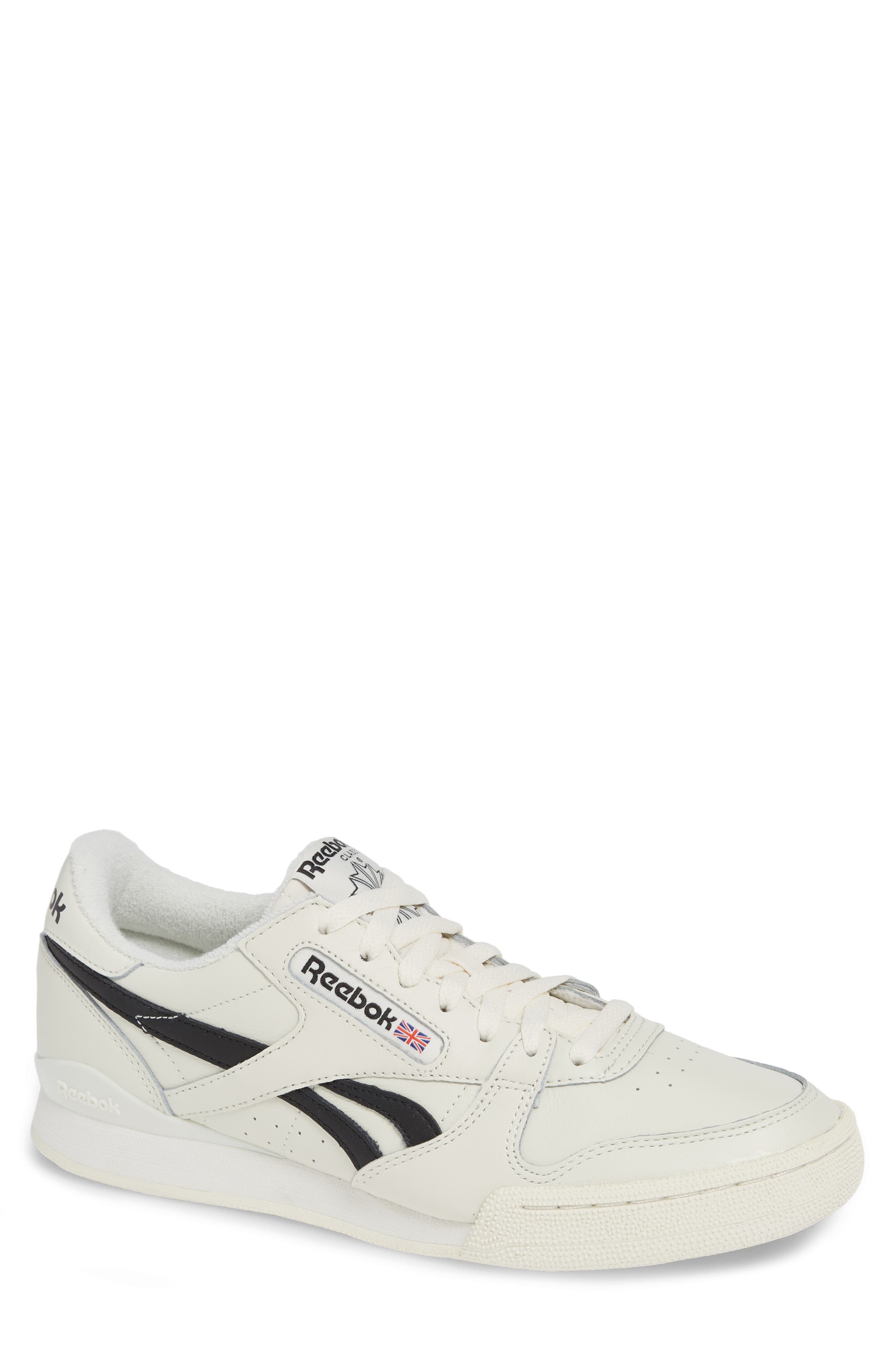 Reebok Phase 1 Vintage Pro Sneaker, Main, color, 