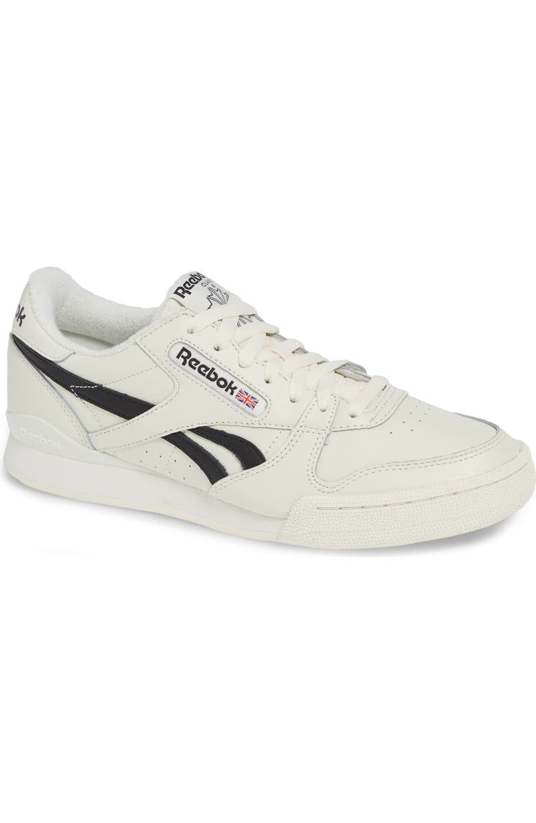 Reebok Phase 1 Vintage Pro Sneaker, Main, color,