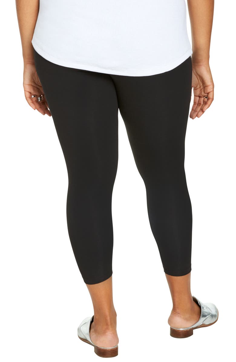 Universal Standard Roya Crop Leggings, Alternate, color, 