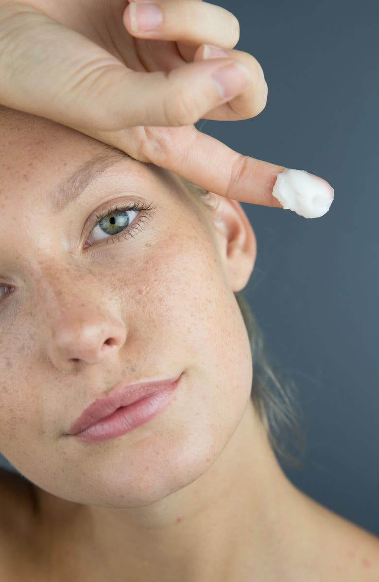 TULA Skincare TULA Probiotic Skincare Kefir Moisture Repair Pressed Oil, Alternate, color, 