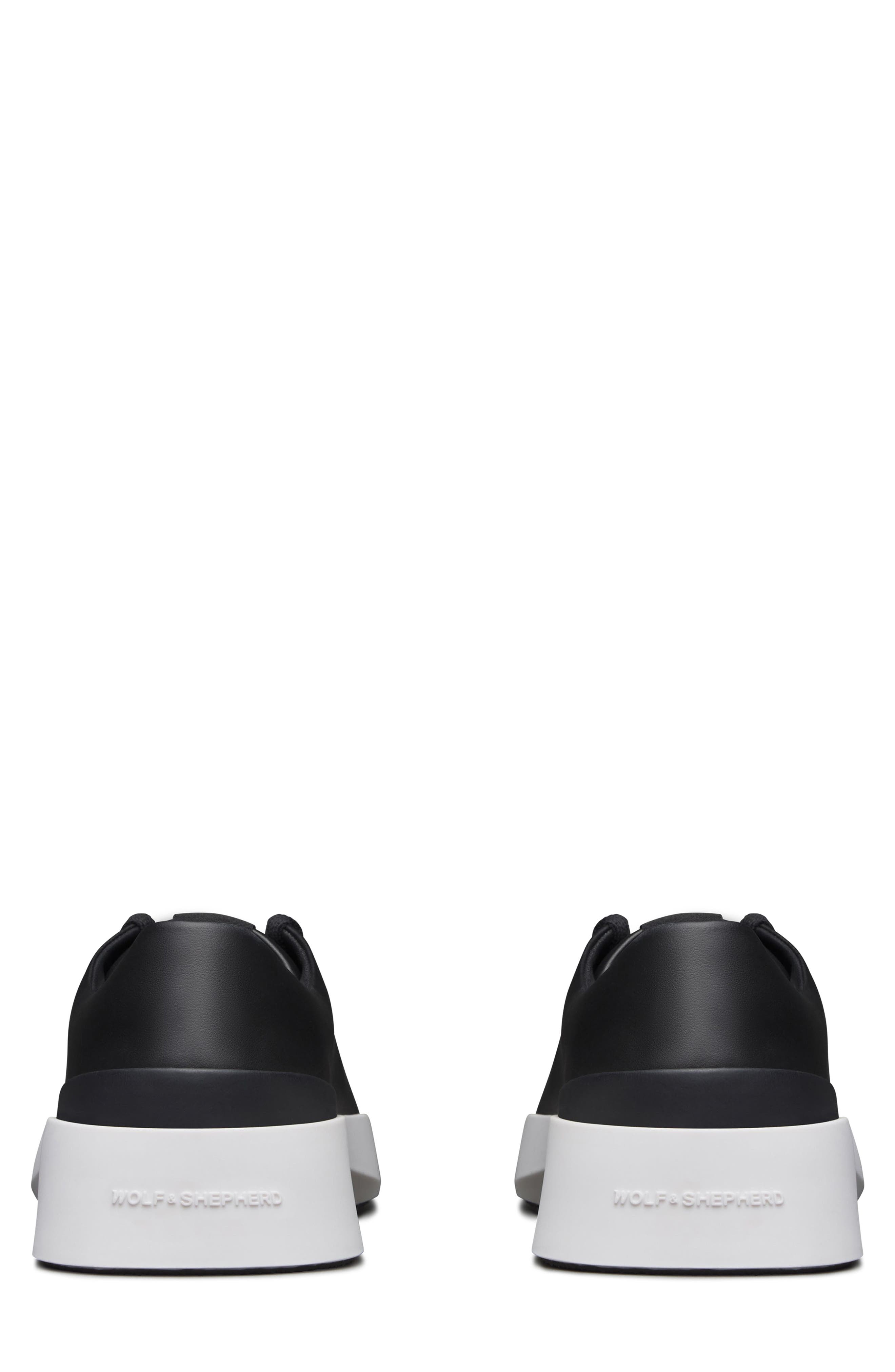Wolf & Shepherd Cruse Low Top Sneaker, Alternate, color, 