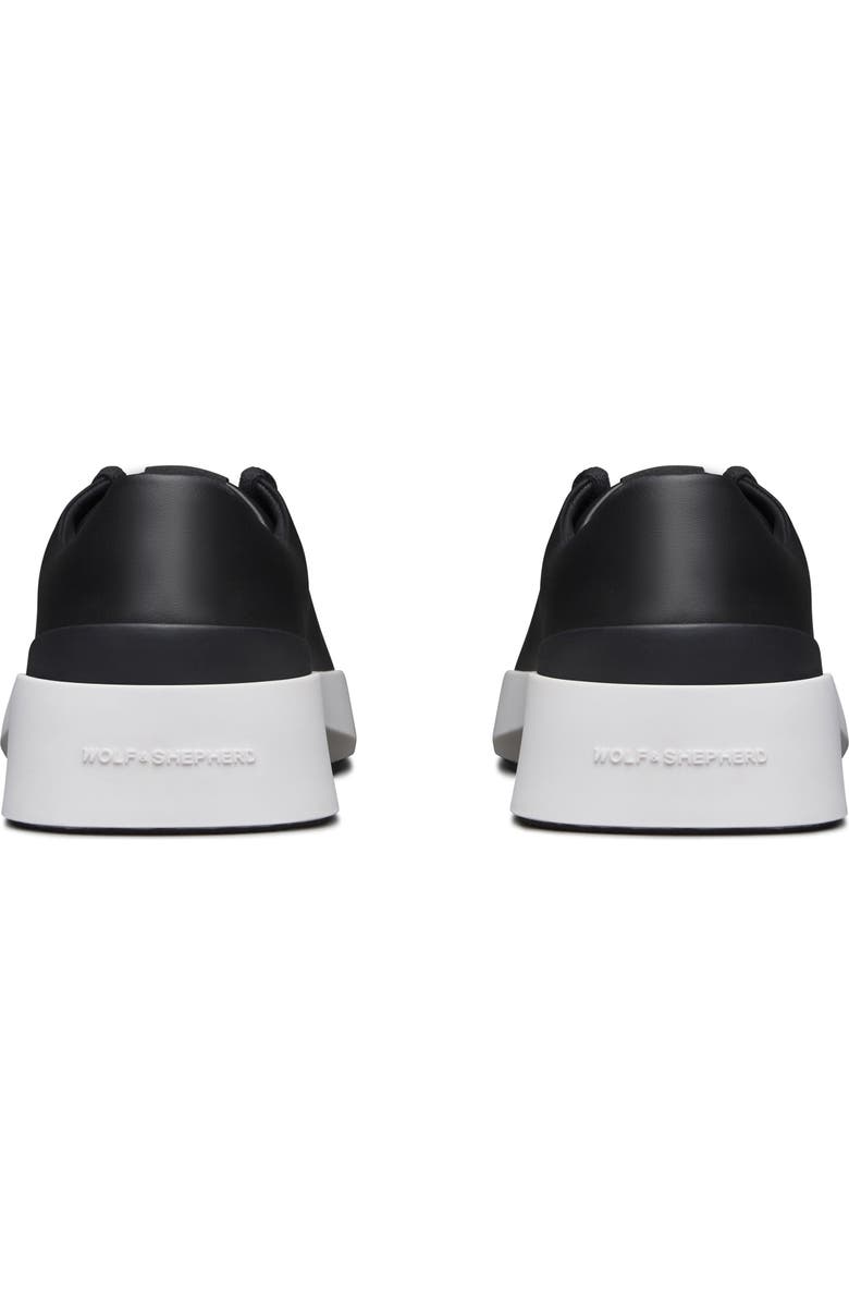 Wolf & Shepherd Cruse Low Top Sneaker, Alternate, color,
