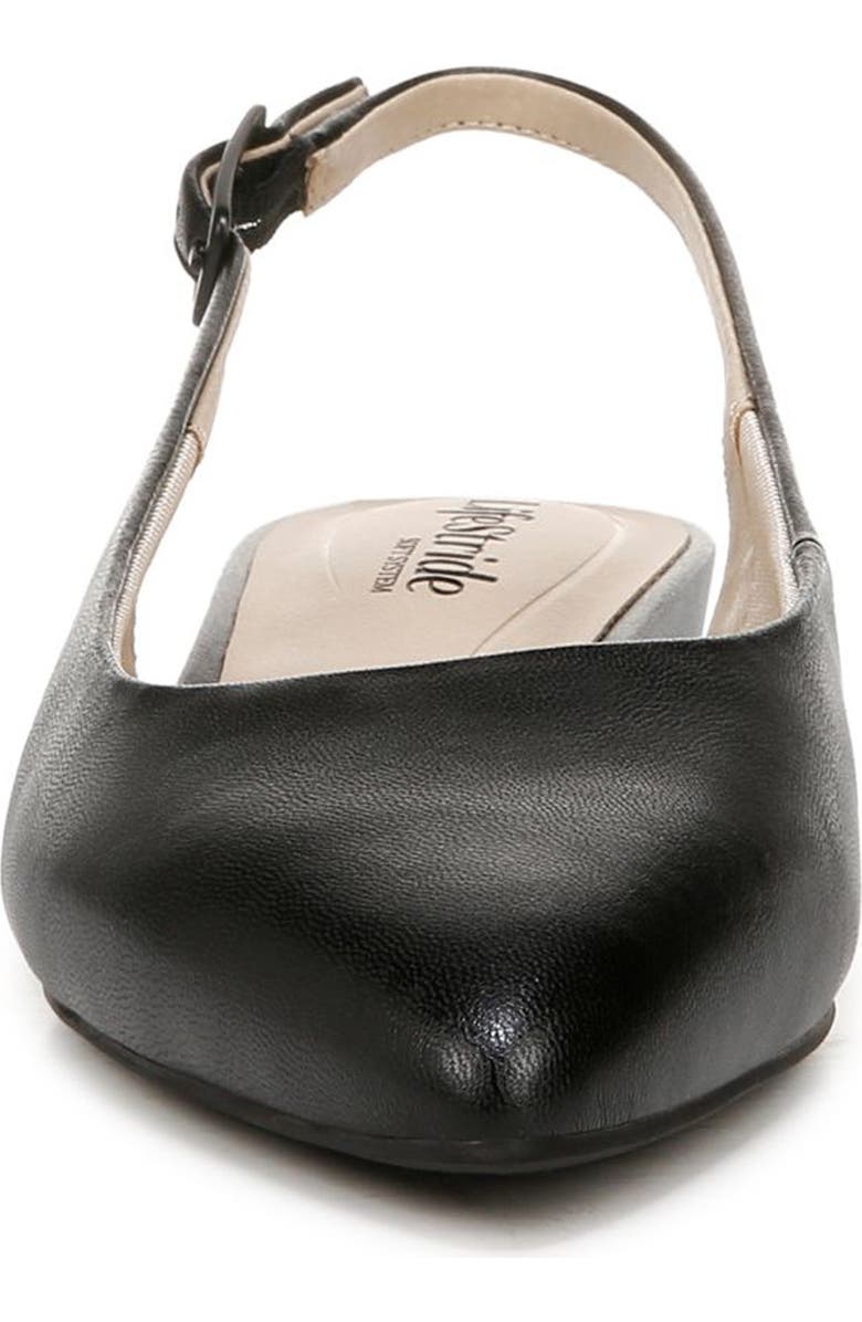 LifeStride Percy Slingback Flat, Alternate, color,