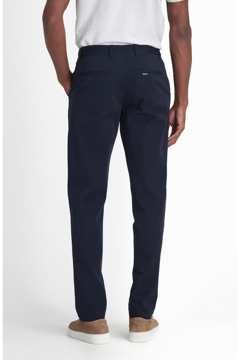 Comfort Stretch Trousers, Alternate, color, DARK NAVY