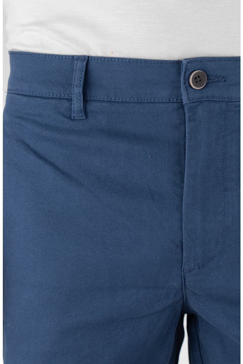 Bedford Walking Shorts, Alternate, color, SARGASSO SEA