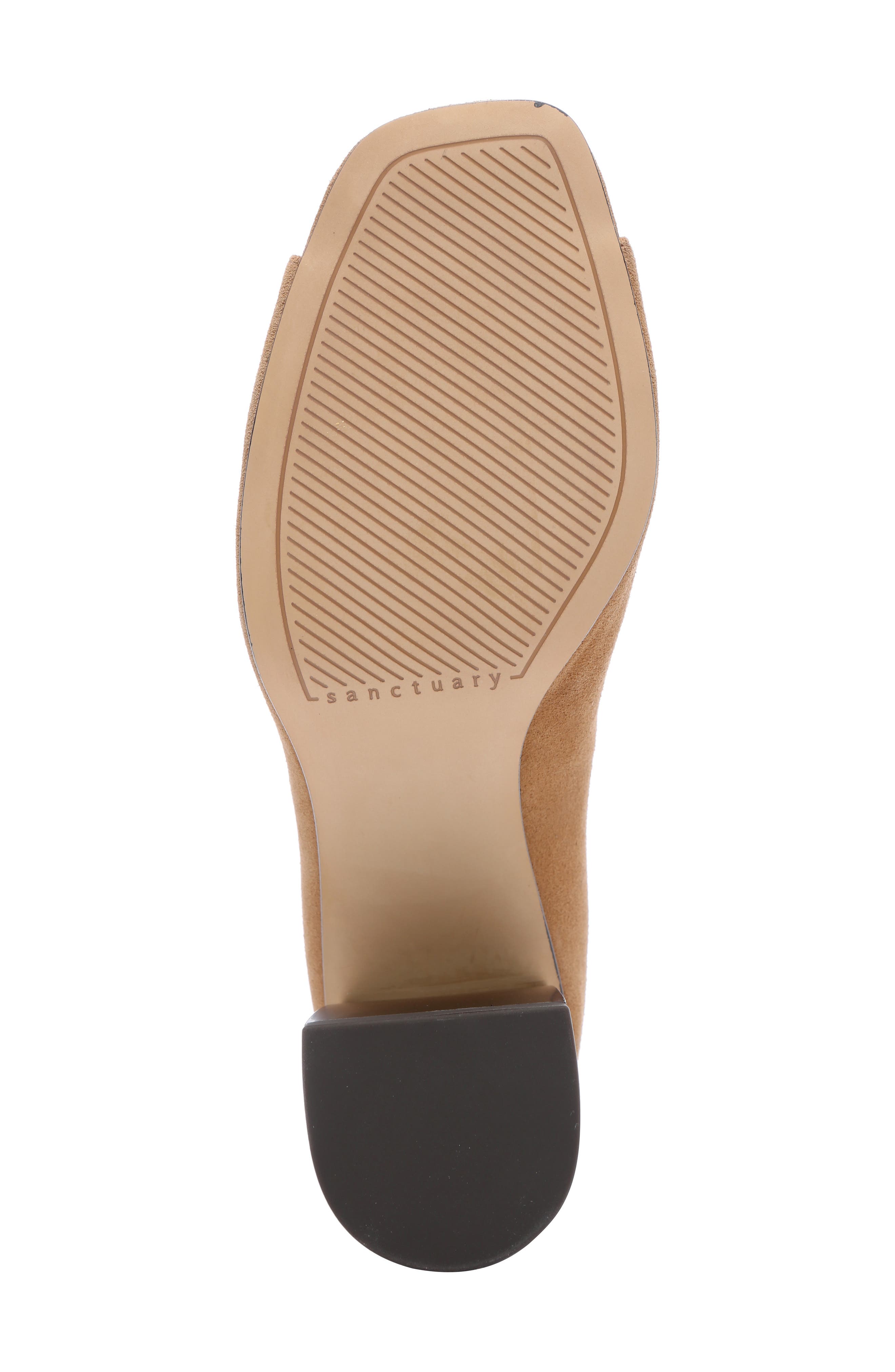 Sanctuary Romp Open Toe Boot, Alternate, color, 