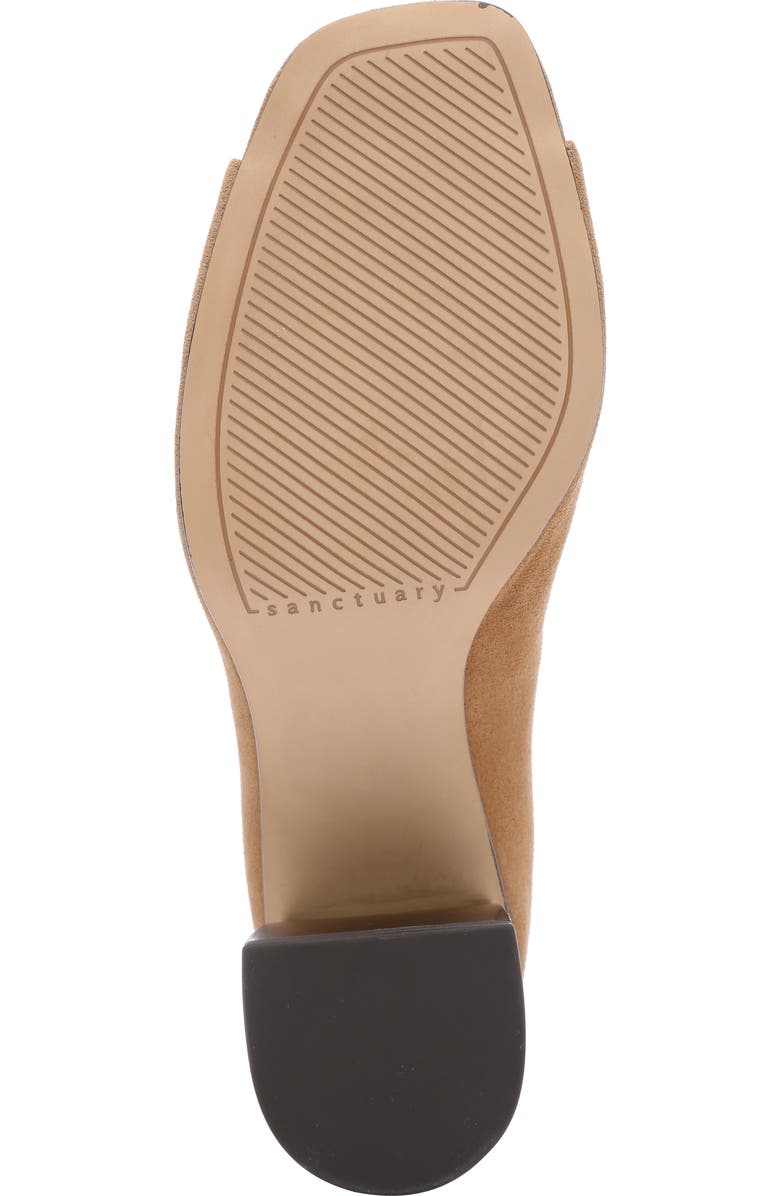 Sanctuary Romp Open Toe Boot, Alternate, color,